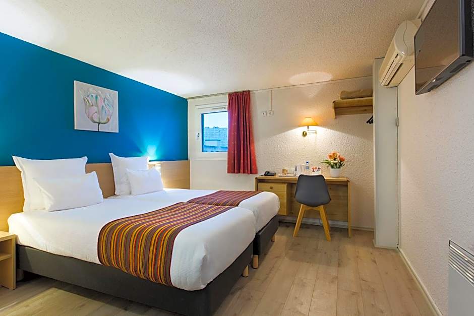 Comfort Hotel Montlucon