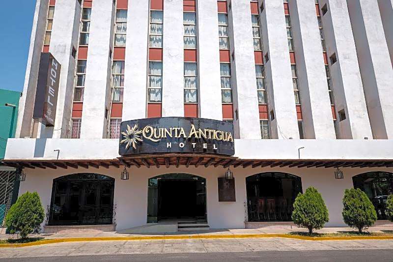 Collection O Hotel Quinta Antigua