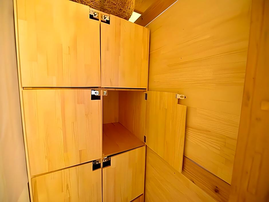 Harimayabashi Guest House