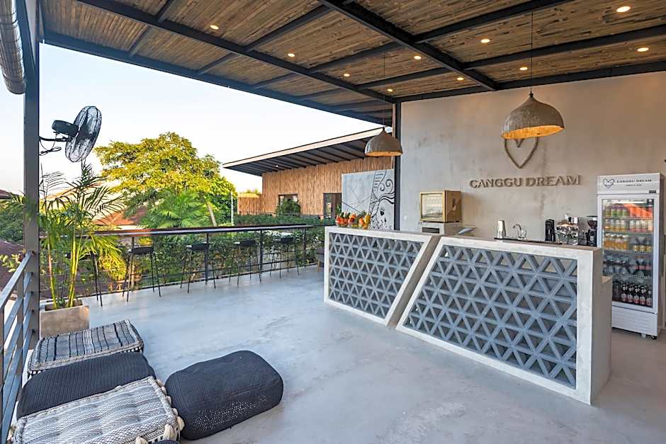 Canggu Dream Studios & Villas