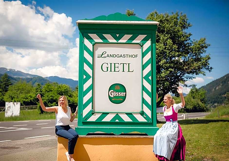 Landgasthof Gietl