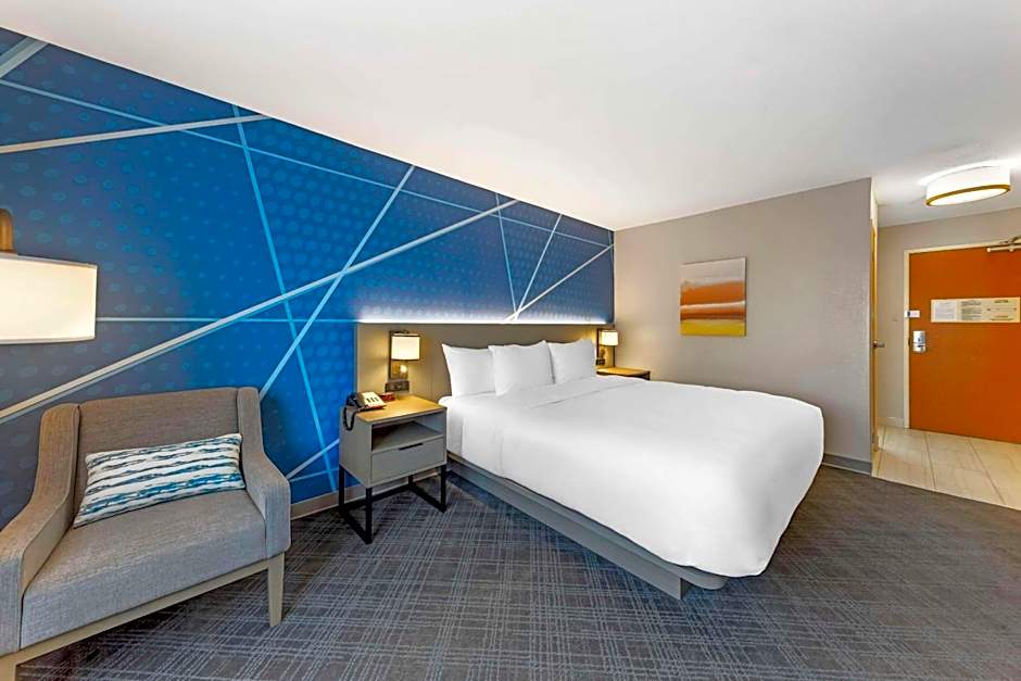 Comfort Inn & Suites Oklahoma City North - Quail Springs