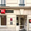 Hotel ibis Paris Pere Lachaise