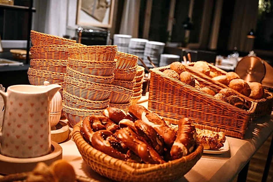 Hotel Brauerei Gasthof Höhn