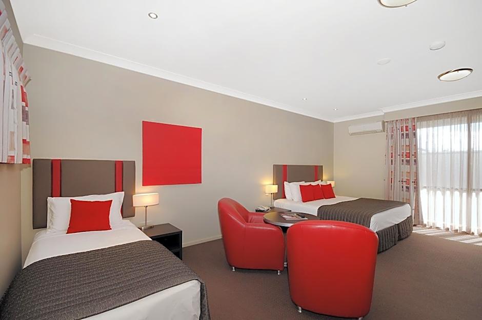 Platinum International