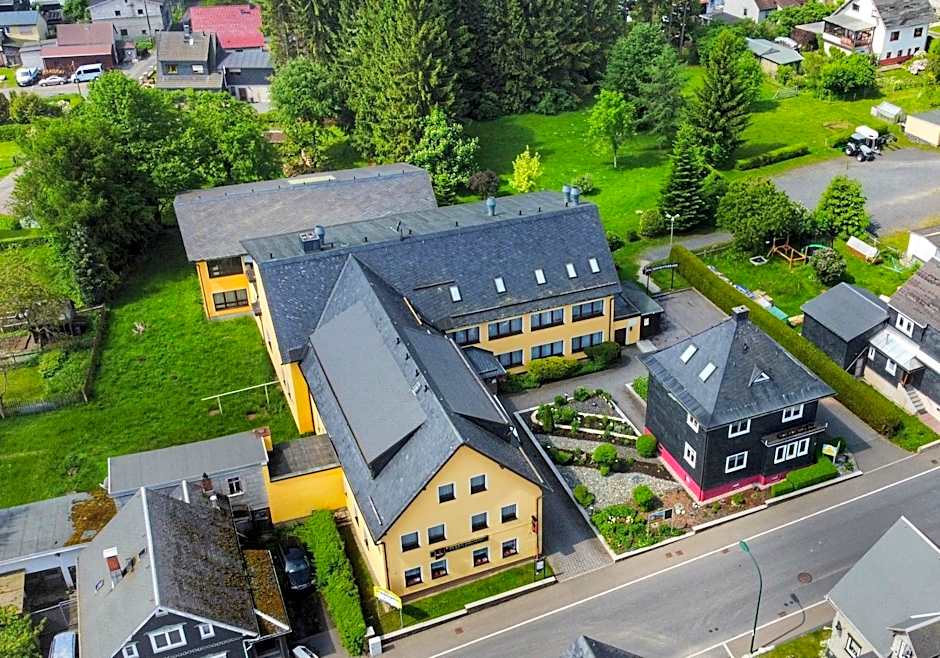 Hotel Im Kräutergarten