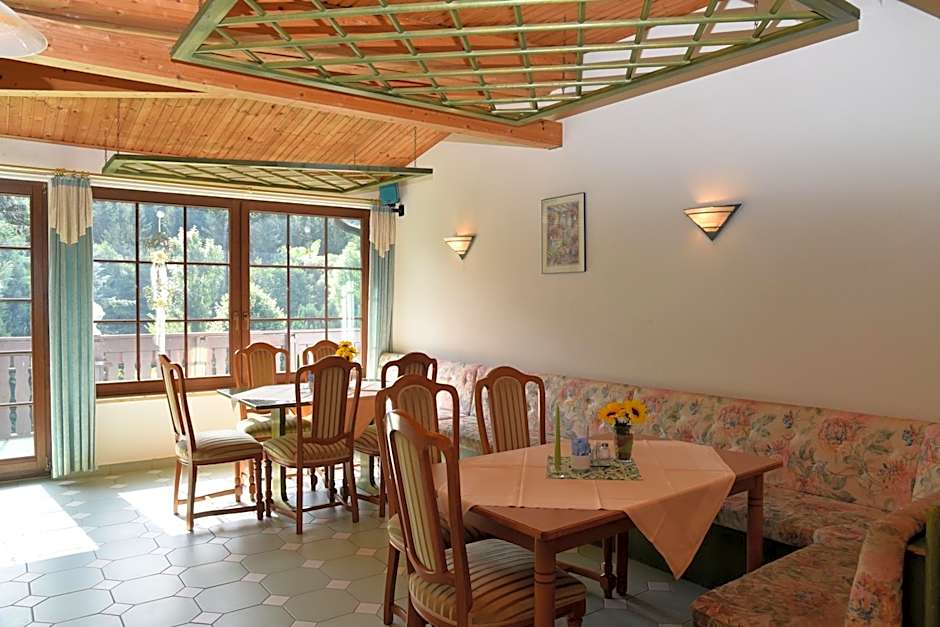 Hotel Thüringer Wald