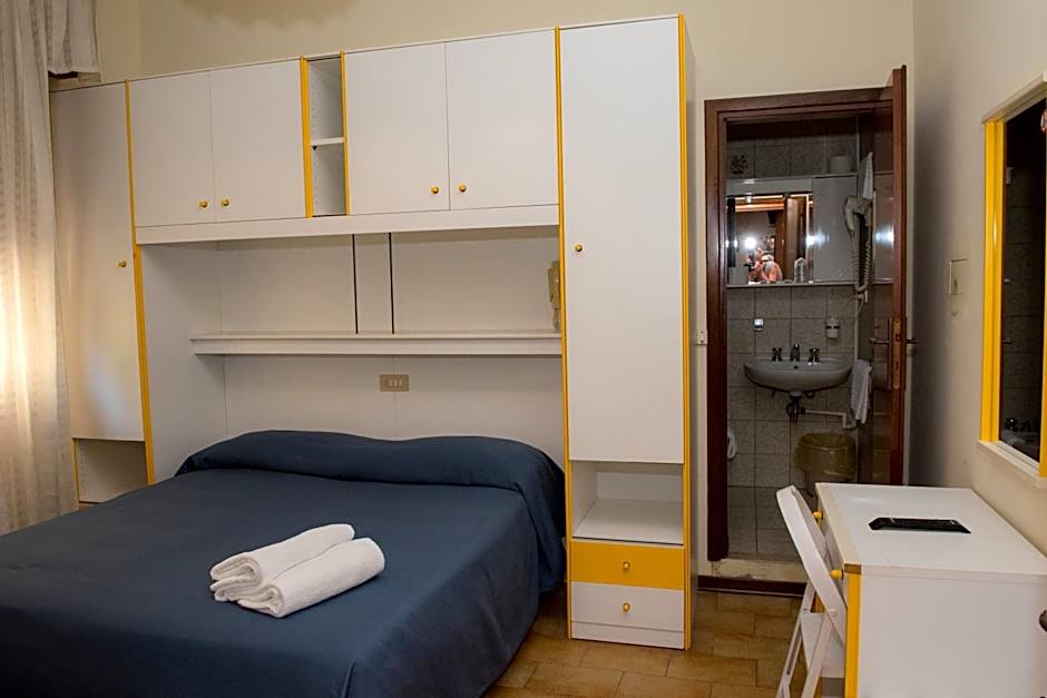 Hotel Malibran