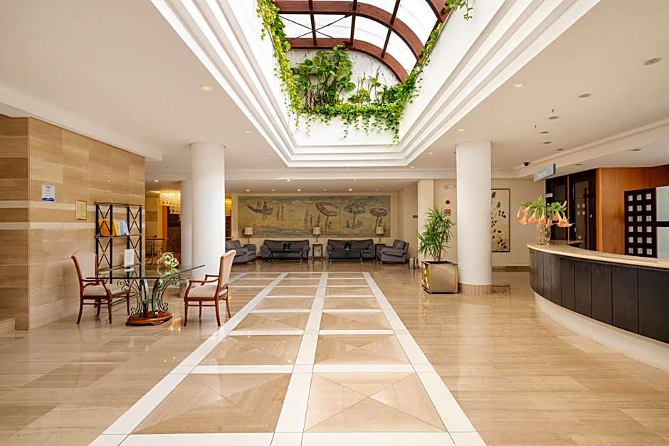 Welikehotel Marfil Playa