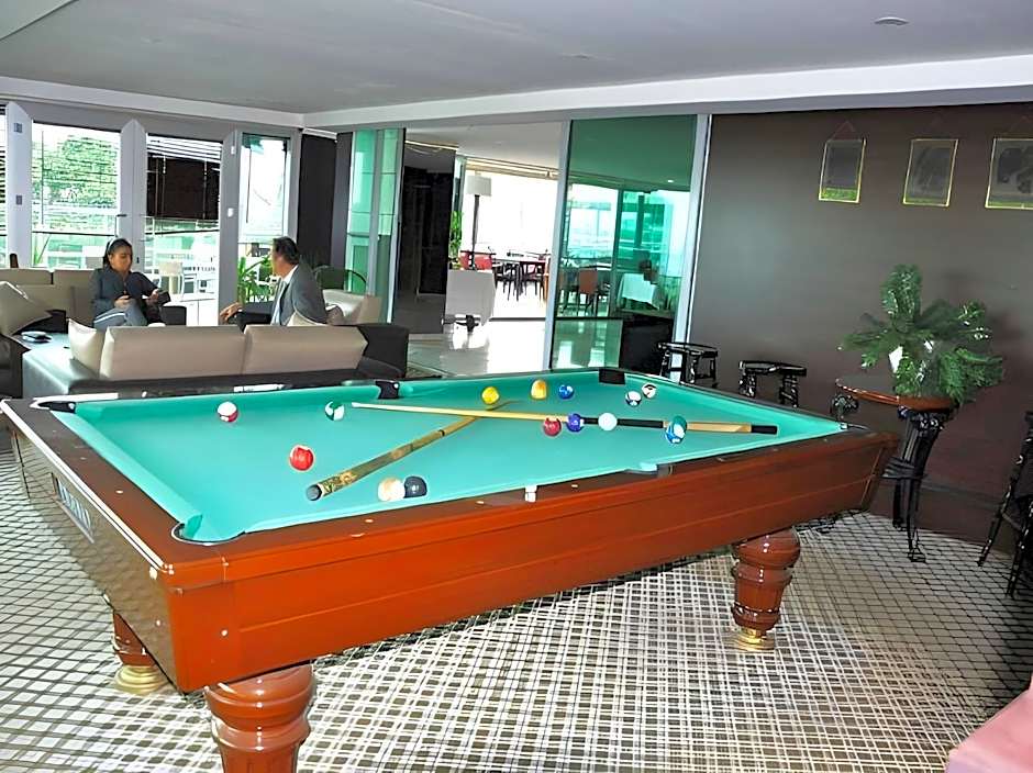 Destiny Marine Hotel