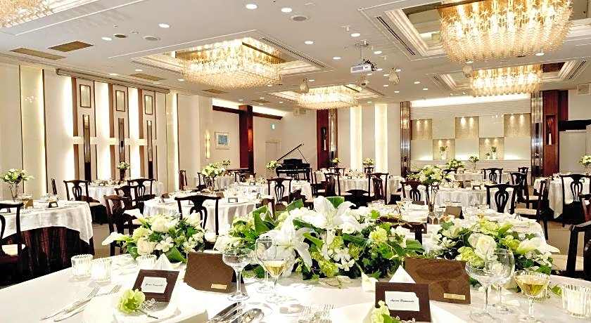 HOTEL emisia TOKYO TACHIKAWA