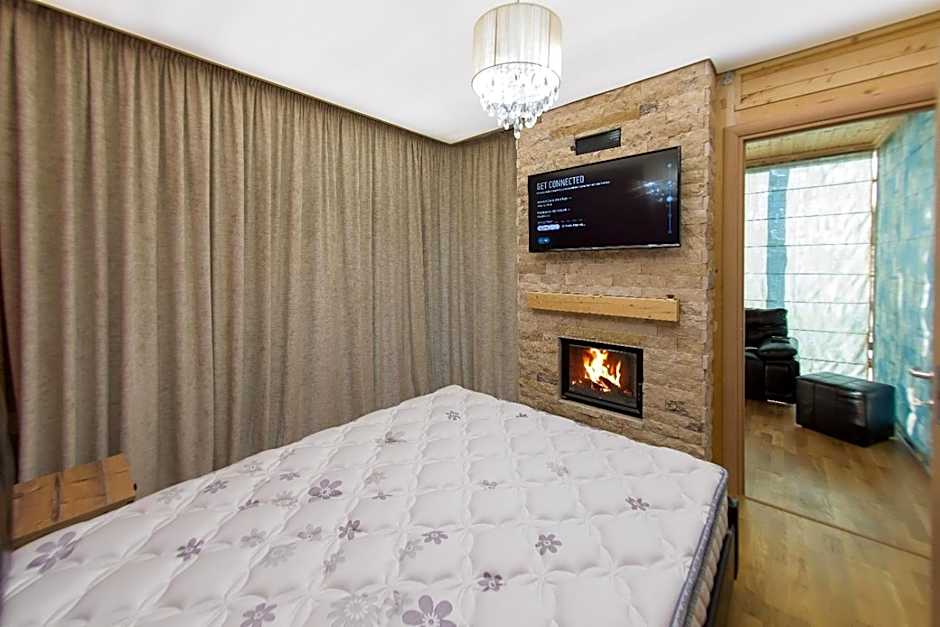 Kopel Haus - Studio - Self acces cod location