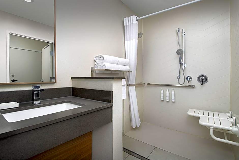 Fairfield Inn & Suites by Marriott Aberdeen