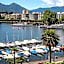 Hotel Lago Maggiore - Welcome!