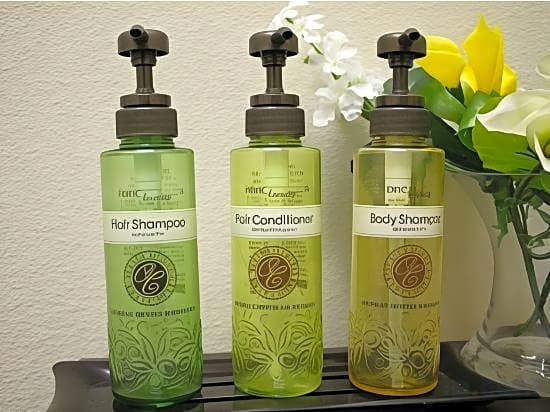 Hotel Livemax BUDGET Naha Tomarikou