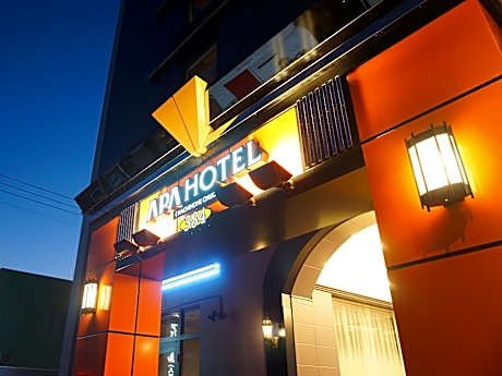 APA Hotel Hachinohe Chuo