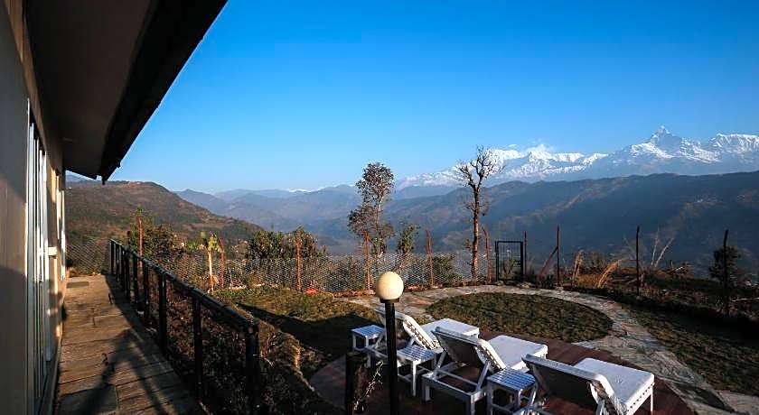 Raniban Retreat