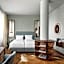 AMERON Berlin ABION Spreebogen Waterside