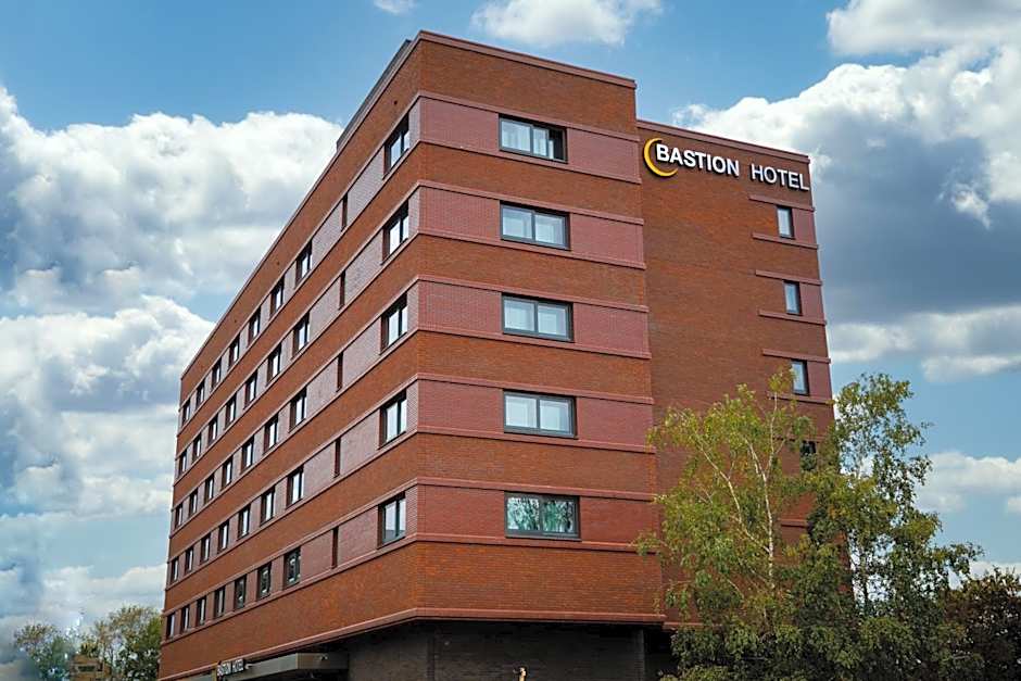 Photo 1 of 41 of Bastion Hotel Nijmegen
