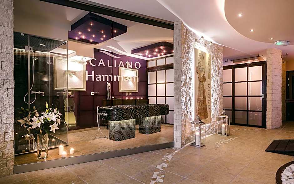 Willa Spa Scaliano
