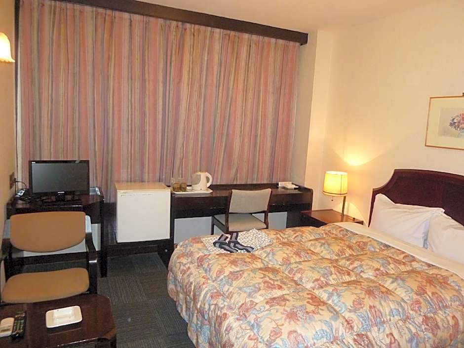 Business Hotel Nishiko