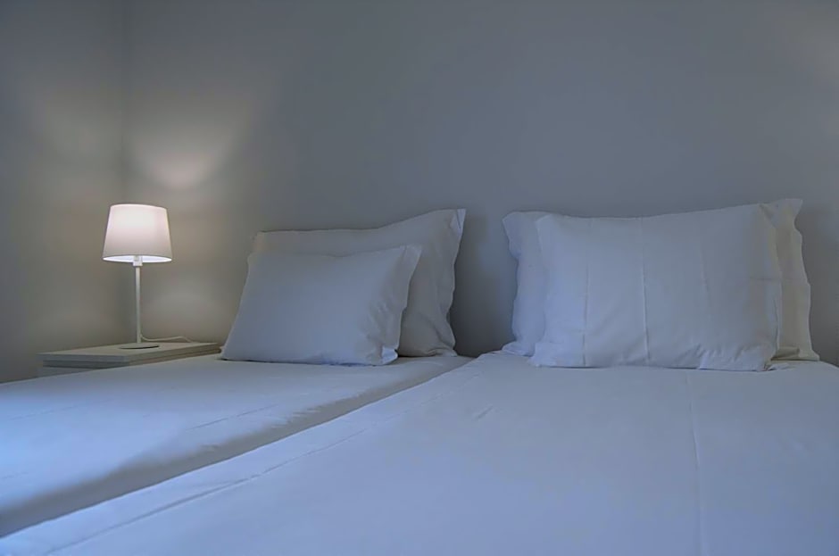 Apartamentos Turísticos Vitoria by Petit Hotels