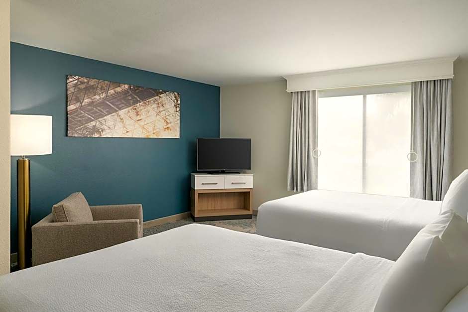 SpringHill Suites by Marriott Tampa Westshore Airport
