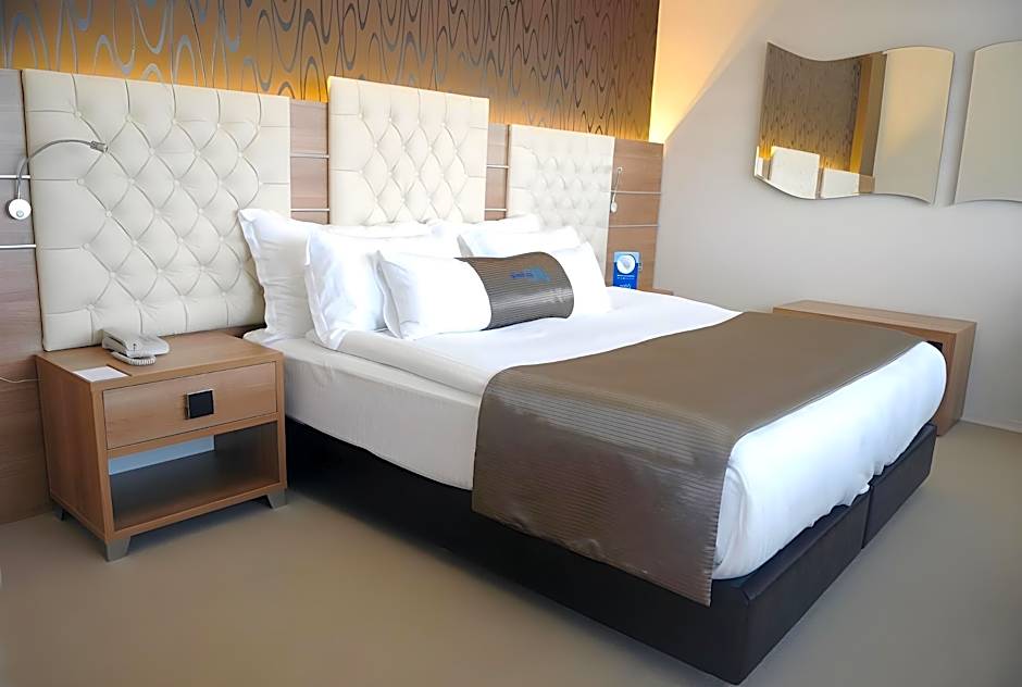 Orty Airport Hotel