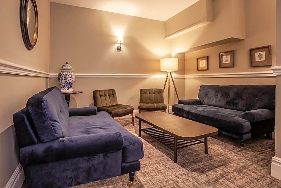 The Dower House Hotel