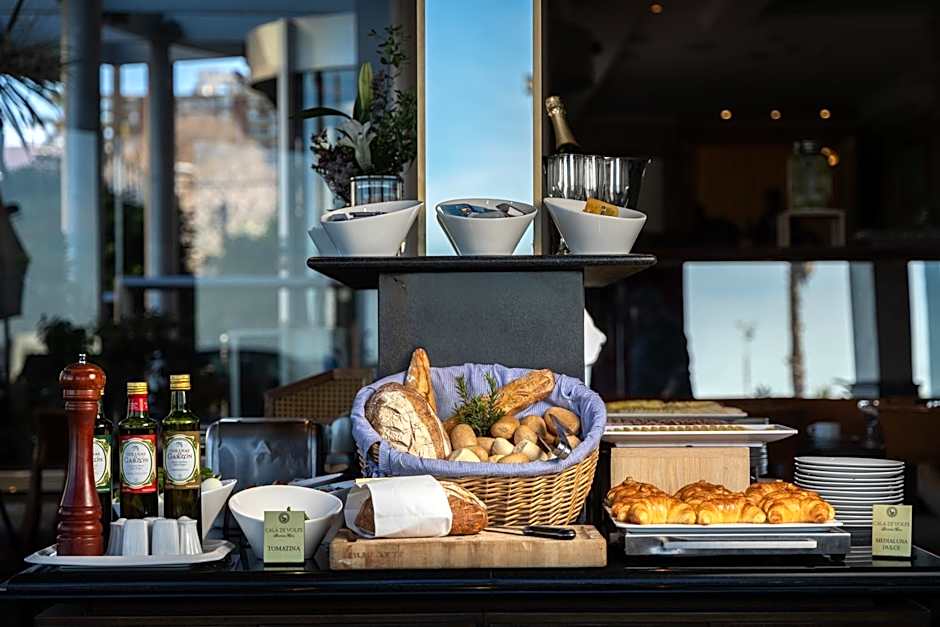 Cala Di Volpe Boutique Hotel