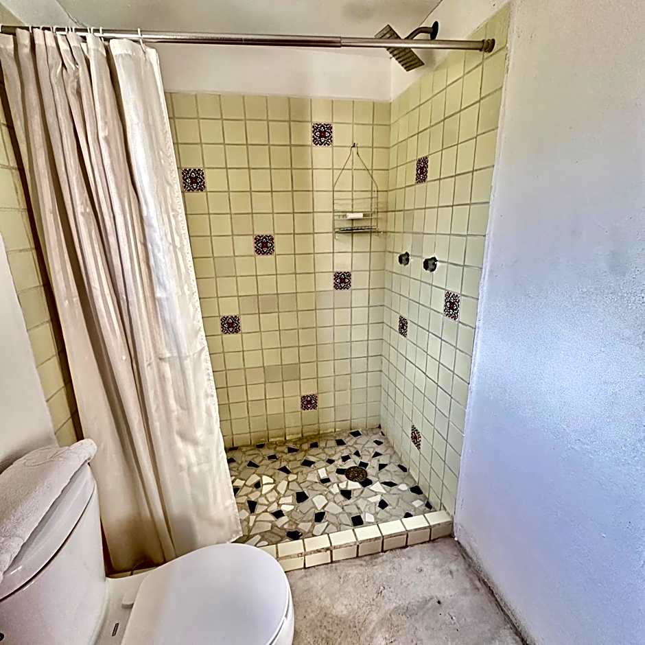 La Etelvina Suites