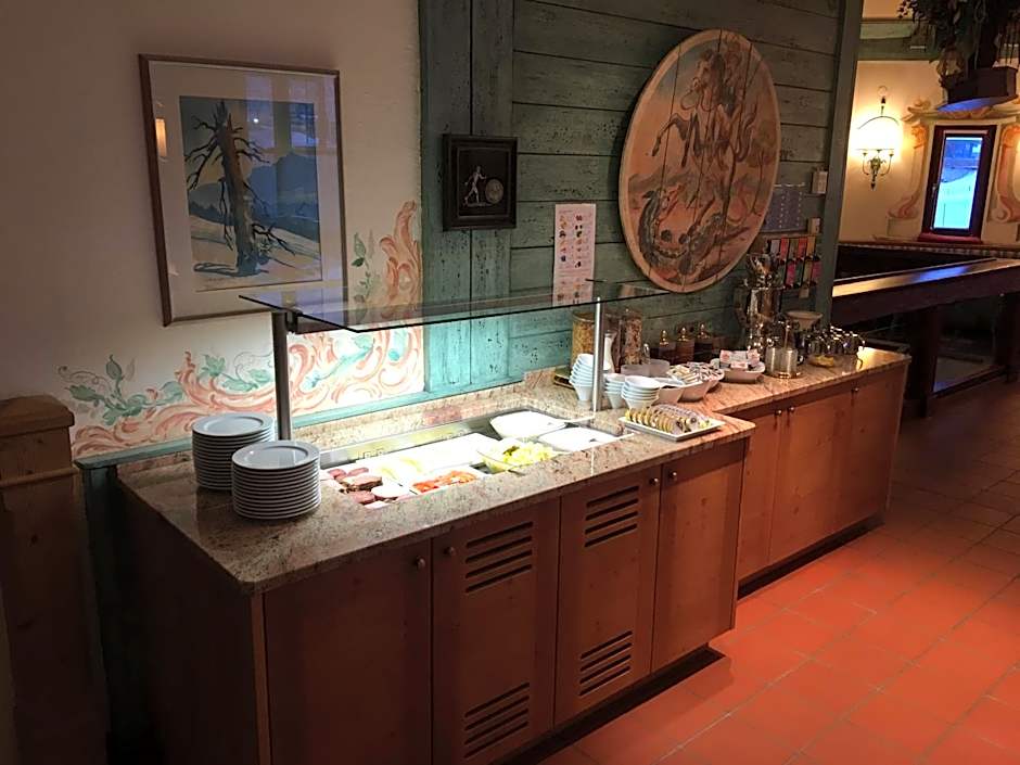 Hotel-Skischule Krallinger