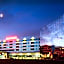 Hotel Plaza - site du Futuroscope