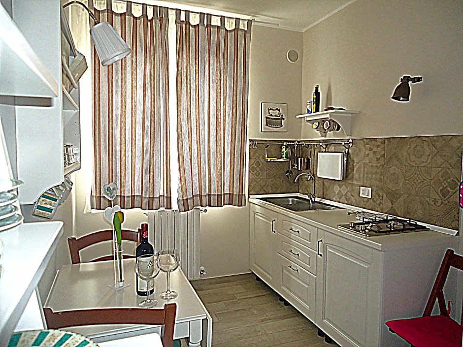 B&B Casa Dolce Casa Monopoli