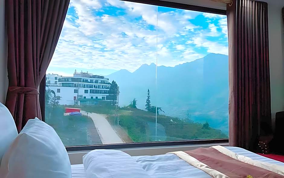 Muong Hoa View Hotel