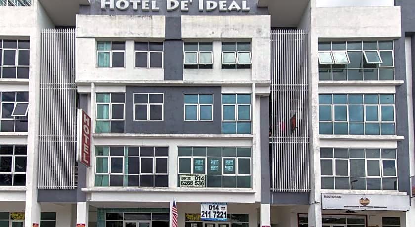 Fumah Hotel Kuala Lumpur