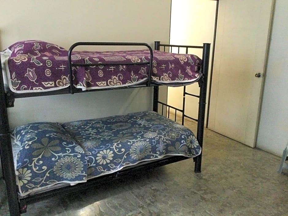 Trotamundo Oaxaca Hostel
