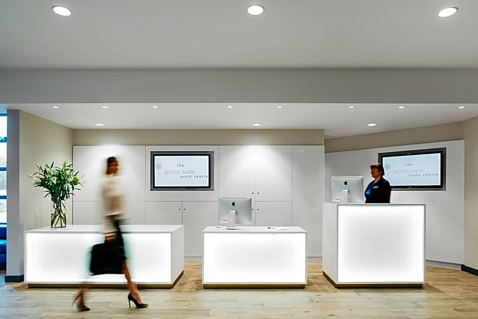 The Woodlands Event Centre