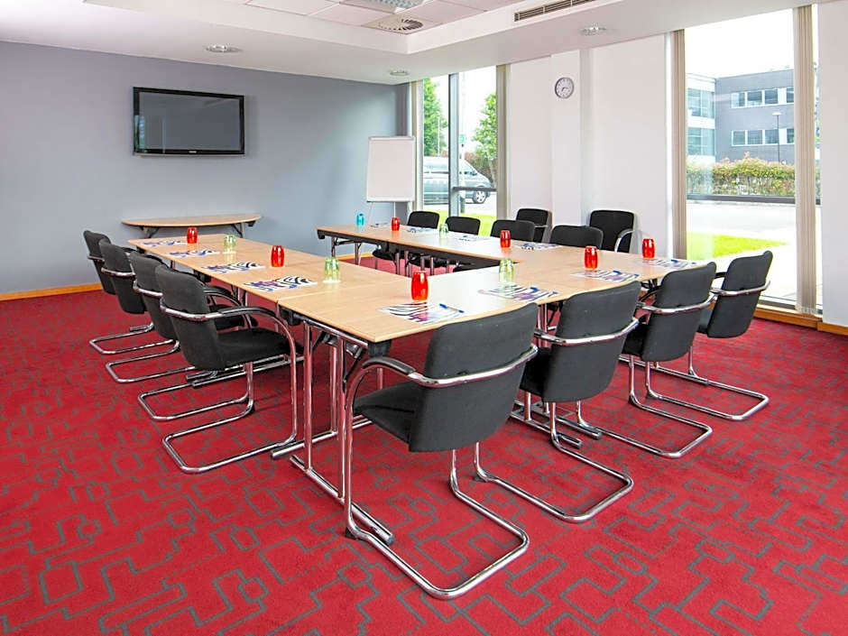 ibis Styles Crewe