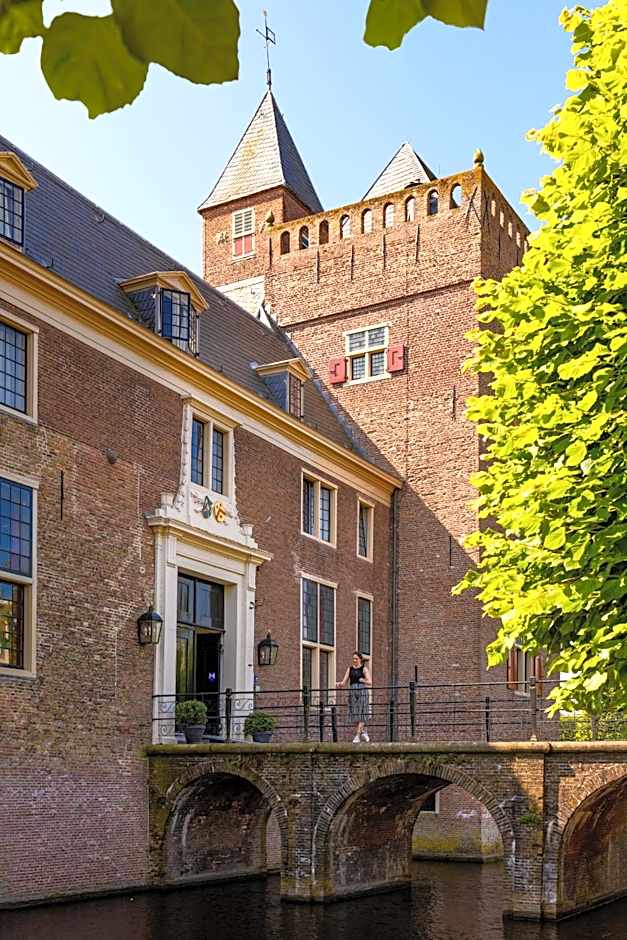 Stayokay Hostel Heemskerk