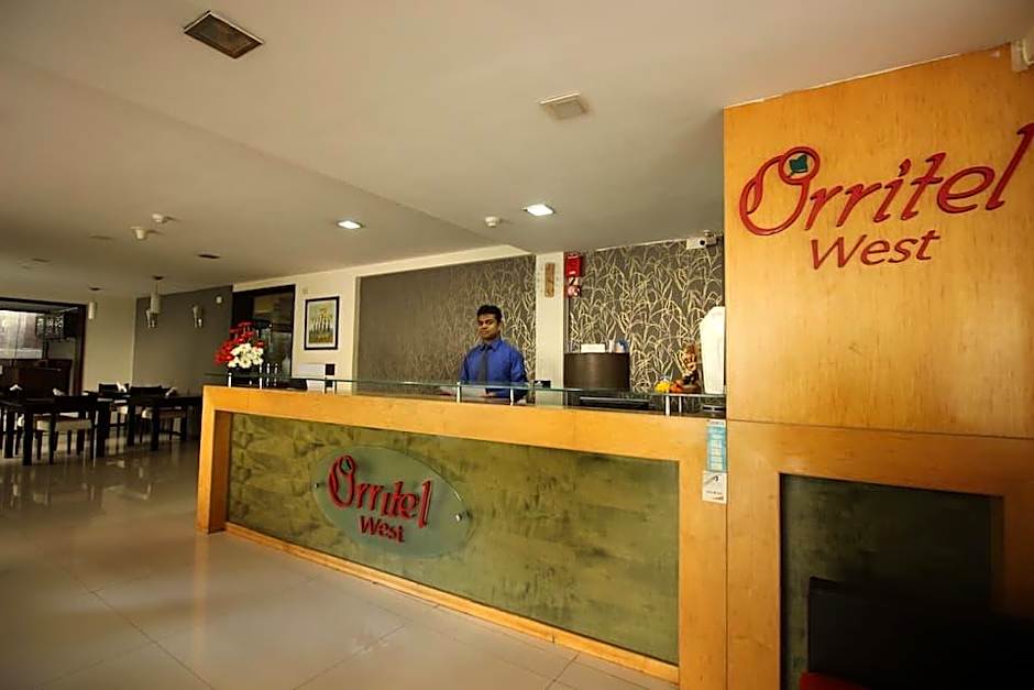 Hotel Orritel West