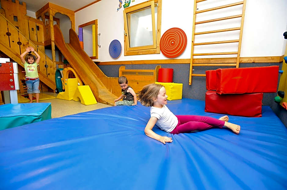 Landhotel Grünberg am See