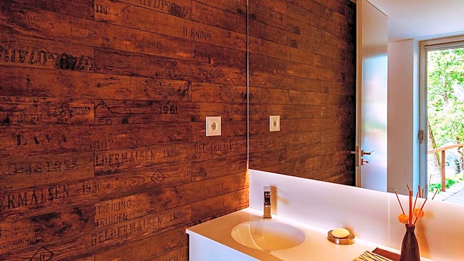 Agrinho Suites & Spa Gerês