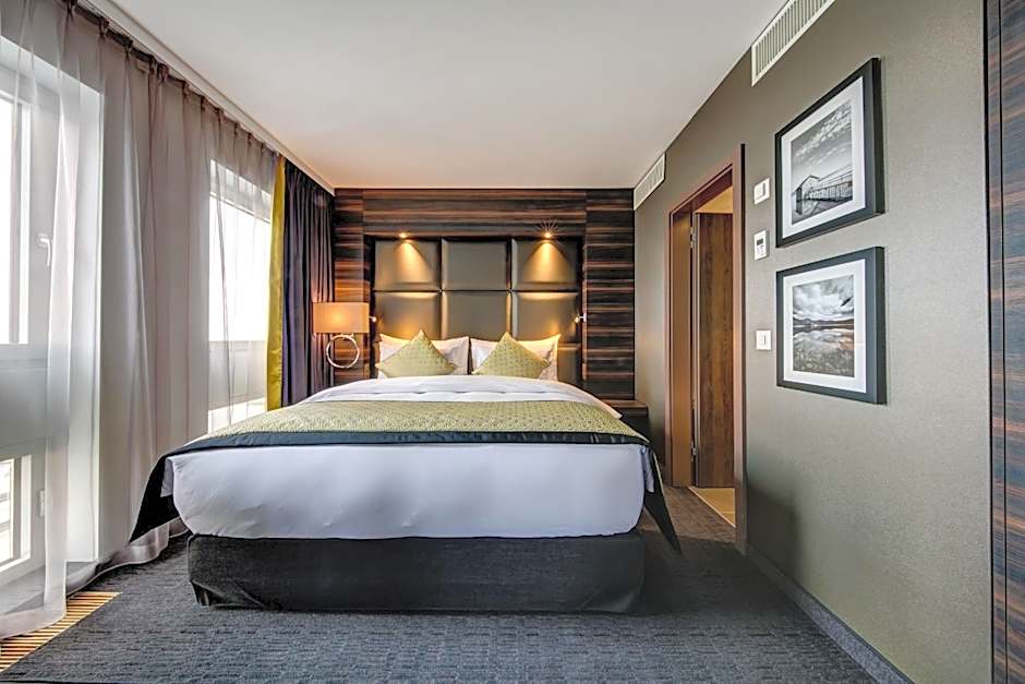 Hotel Beaulac