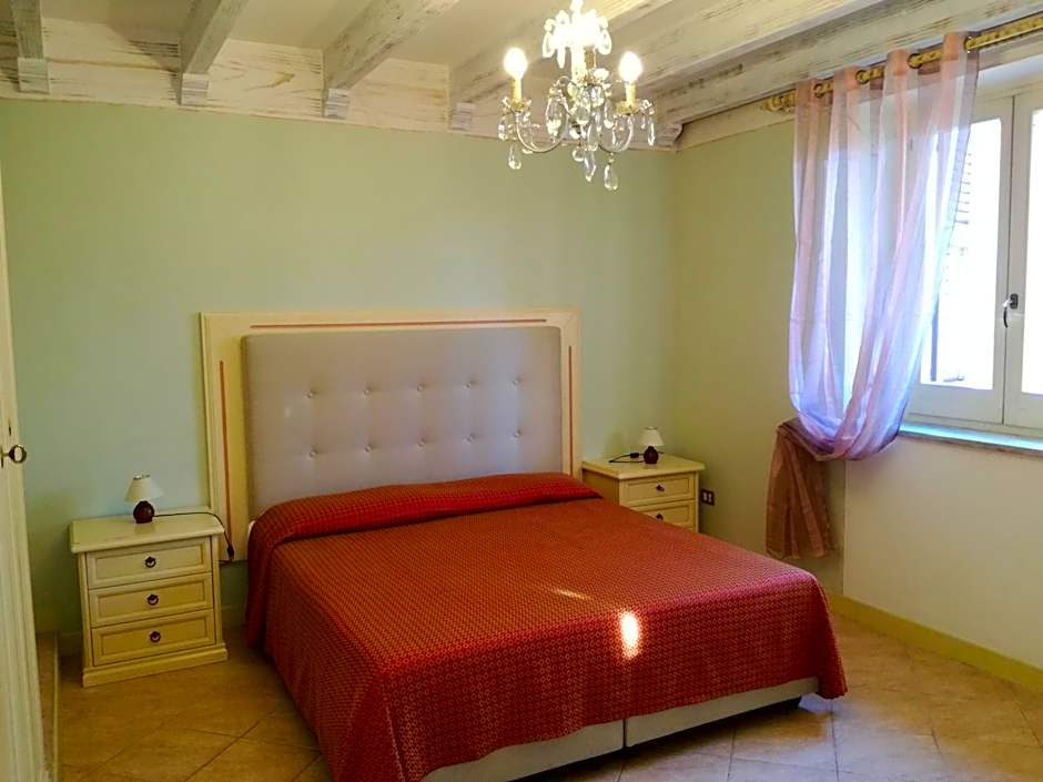 Hotel Centrale Bagheria