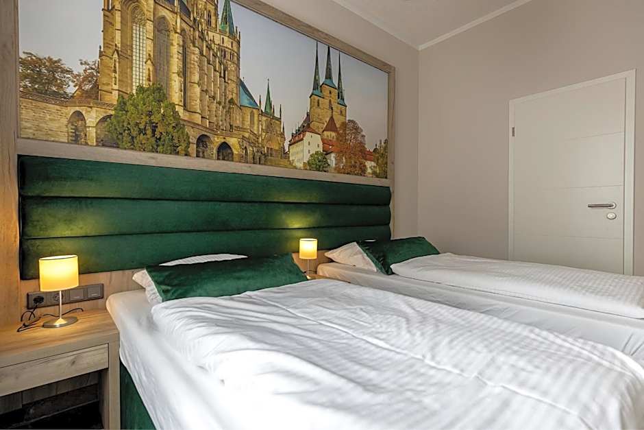Hotel Garni " Am Domplatz"
