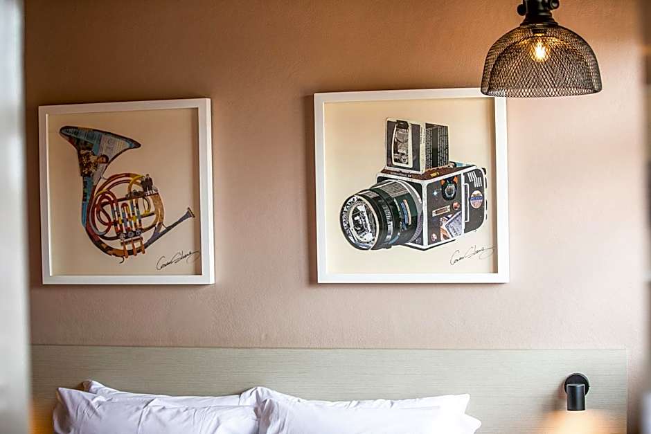 Nightcap at Fairfield