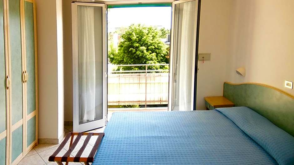 Hotel Vallechiara
