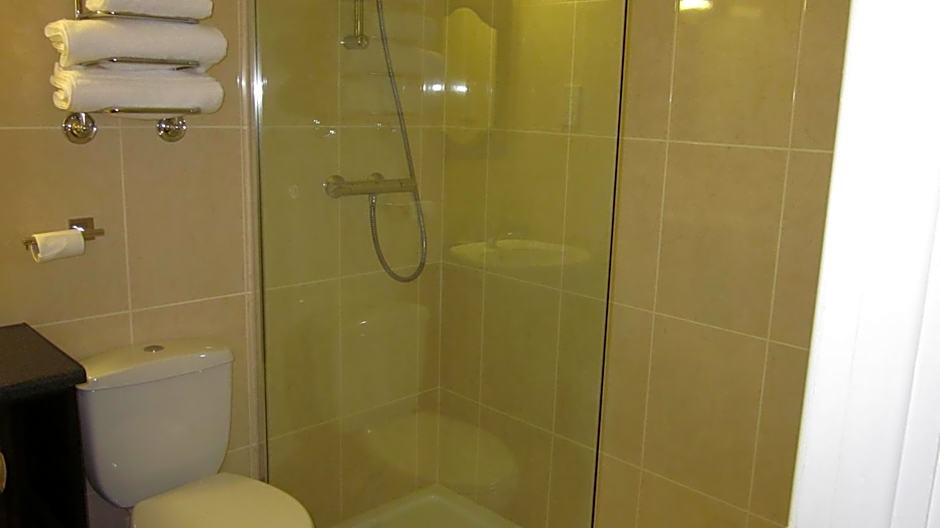 Mourne Country Hotel