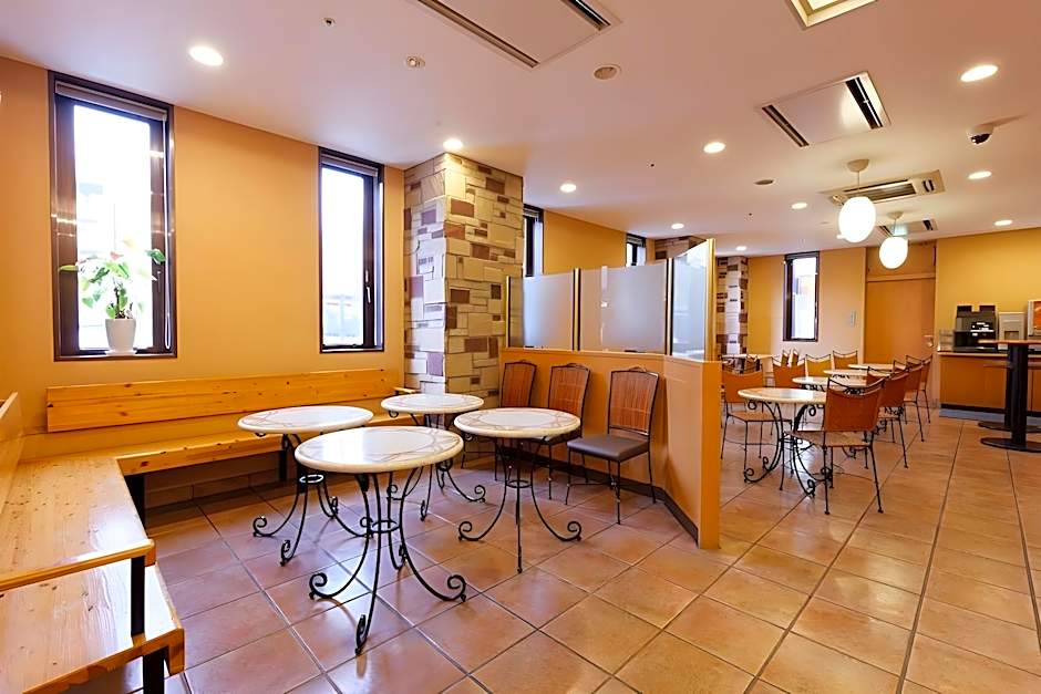 R&b Hotel Kumamoto-Shimotori